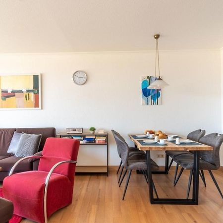 Gemutliche & Strandnahe Fewo Inkl Schwimmbad, Sauna & Strandkorb- Nr 234 Cuxhaven Zewnętrze zdjęcie
