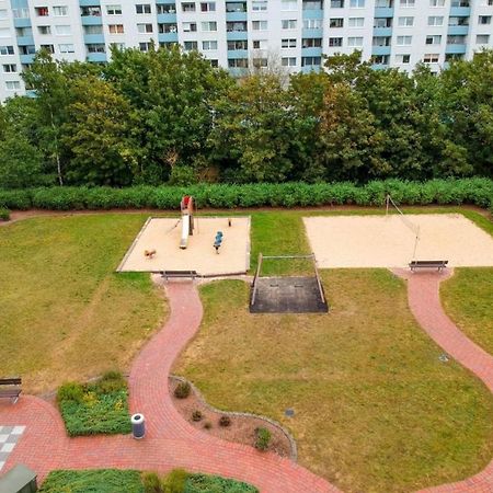 Gemutliche & Strandnahe Fewo Inkl Schwimmbad, Sauna & Strandkorb- Nr 234 Cuxhaven Zewnętrze zdjęcie
